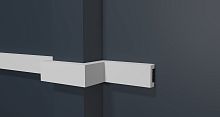 Молдинг DECOR-DIZAYN DD626, 3м