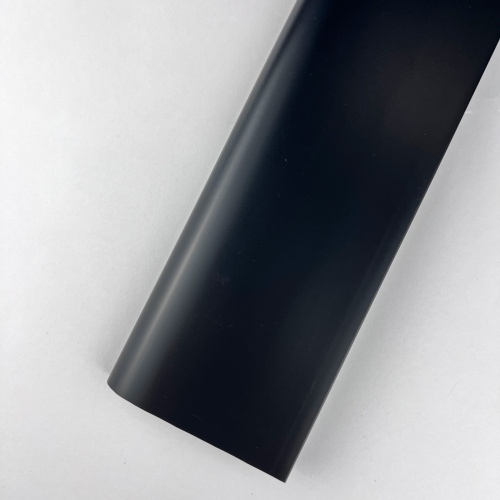 Плинтус Bello Deco ПЛ 16 Черный антрацит фото 3