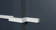 Молдинг DECOR-DIZAYN DD622