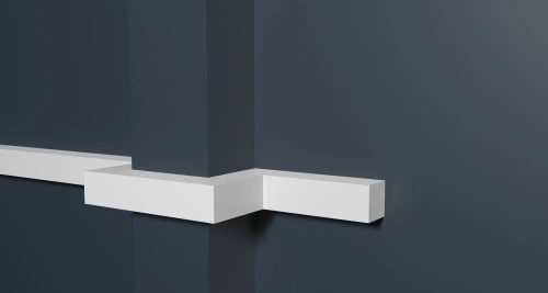 Молдинг DECOR-DIZAYN DD622