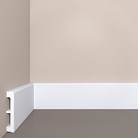 Плинтус Bello Deco XPS П 30