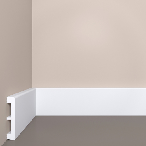 Плинтус Bello Deco XPS П 30