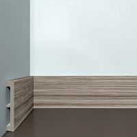 Плинтус Bello Deco ПЛ 29 Старый массив