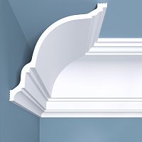 Карниз Bello Deco XPS К 23