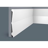 Плинтус Cosca PX039