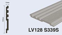 Стеновая панель Hi Wood LV128 S339S