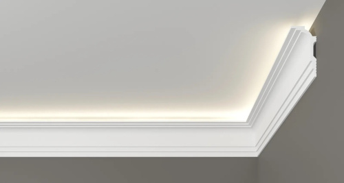 Карниз DECOR-DIZAYN DD515 фото 5