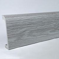 Плинтус Bello Deco ПЛ 16 Льняной дуб