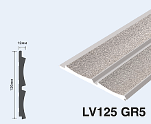 Стеновая панель Hi Wood LV125 GR5