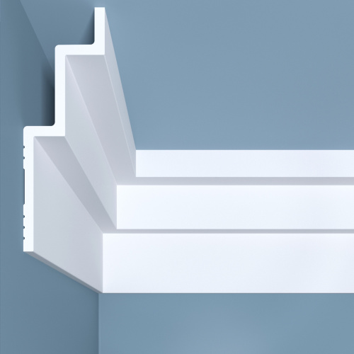 Карниз Bello Deco XPS К 24