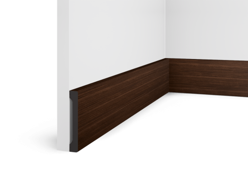 Плинтус Hi Wood B90V1 BR396