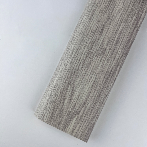 Плинтус Bello Deco ПЛ 16 Орех айвори фото 3