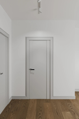 Плинтус DECOR-DIZAYN DD721 фото 4