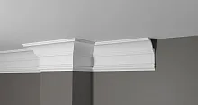 Карниз DECOR-DIZAYN DD517