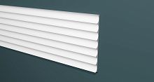 Стеновая панель DECOR-DIZAYN DD900, 2м