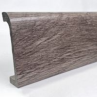 Плинтус Bello Deco ПЛ 16 Дуб Давос