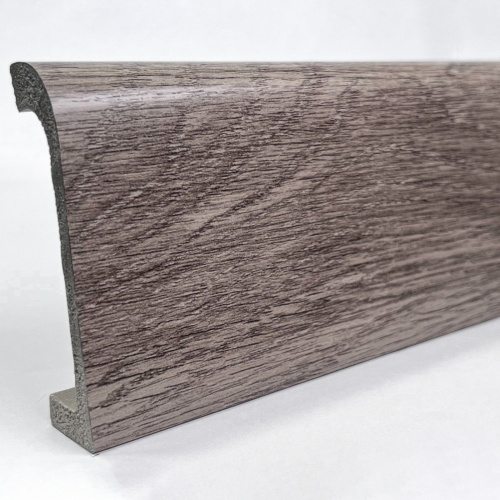 Плинтус Bello Deco ПЛ 16 Дуб Давос Плинтус Bello Deco ПЛ 16 Дуб Давос