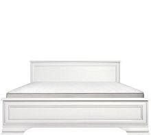 Кровать с подъемным механизмом Kentaki белый, арт. LOZ160x200ПМ