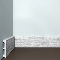 Плинтус Bello Deco ПЛ 30 Песчаный дуб
