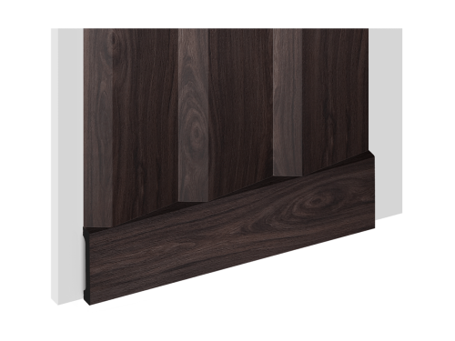 Плинтус Hi Wood B90V1 BR395 фото 4