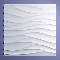 Установка стеновых панелей