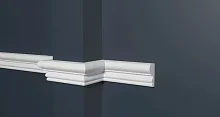 Молдинг DECOR-DIZAYN DD608
