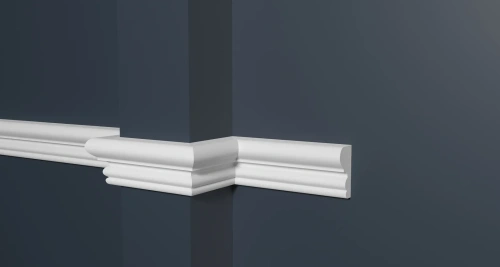 Молдинг DECOR-DIZAYN DD608
