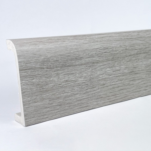 Плинтус Bello Deco ПЛ 16 Песчаный бриз