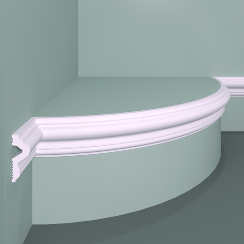 Молдинг Bello Deco XPS М 10F фото 2