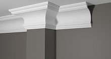 Карниз DECOR-DIZAYN DD522