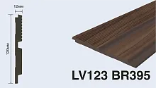 Стеновая панель Hi Wood LV123 BR395