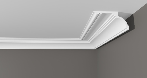 Карниз DECOR-DIZAYN DD517 фото 6