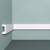 Молдинг Bello Deco XPS М 18/3