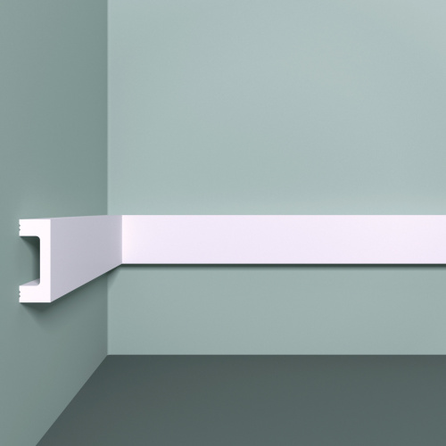 Молдинг Bello Deco XPS М 18/3