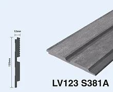 Стеновая панель Hi Wood LV123 S381A