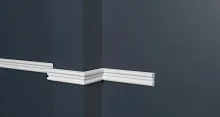 Молдинг DECOR-DIZAYN DD25