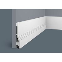 Плинтус Cosca PX047