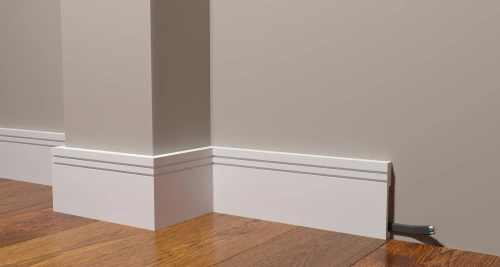 Плинтус DECOR-DIZAYN DD719