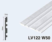 Стеновая панель Hi Wood LV122 W50