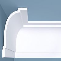 Карниз Bello Deco XPS К 19