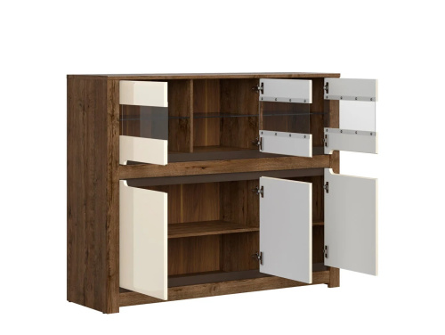 Тумба Ruso, арт. KOM3W3D фото 2 Тумба Ruso, арт. KOM3W3D фото 2