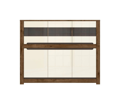 Тумба Ruso, арт. KOM3W3D Тумба Ruso, арт. KOM3W3D