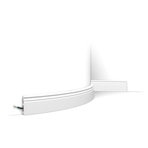 Плинтус Orac decor SX195F