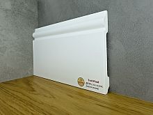 Плинтус TeckWood Дюрополимер ДП10