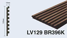 Стеновая панель Hi Wood LV129 BR396K