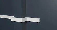 Молдинг DECOR-DIZAYN DD610, 3м