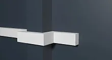Молдинг DECOR-DIZAYN DD611, 3м