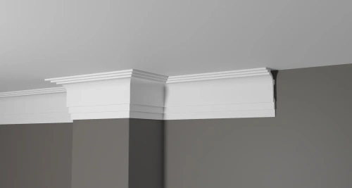 Карниз DECOR-DIZAYN DD515