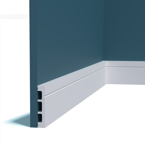 Плинтус Perfect Plus P203