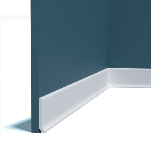 Плинтус Перфект Плюс P223